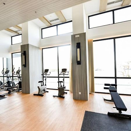 Lovina 8-Ad At One Residence Batam Екстериор снимка
