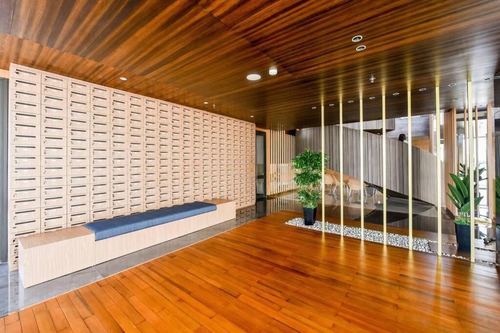 Lovina 8-Ad At One Residence Batam Екстериор снимка