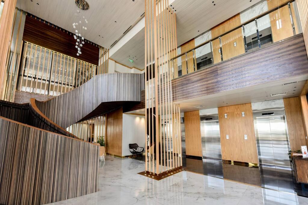Lovina 8-Ad At One Residence Batam Екстериор снимка