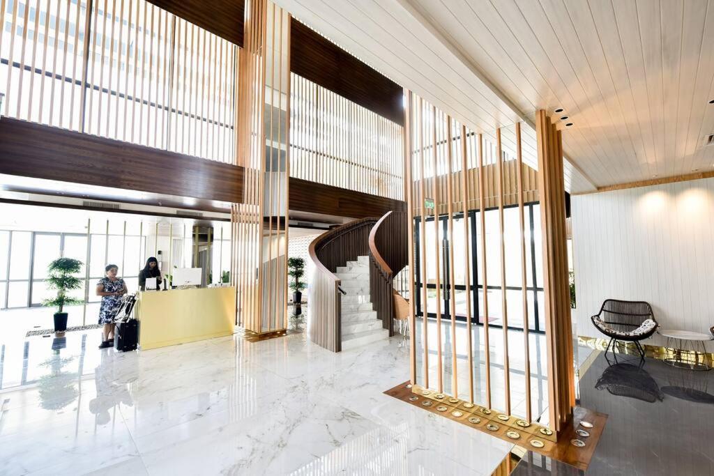 Lovina 8-Ad At One Residence Batam Екстериор снимка