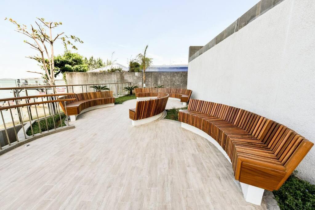 Lovina 8-Ad At One Residence Batam Екстериор снимка