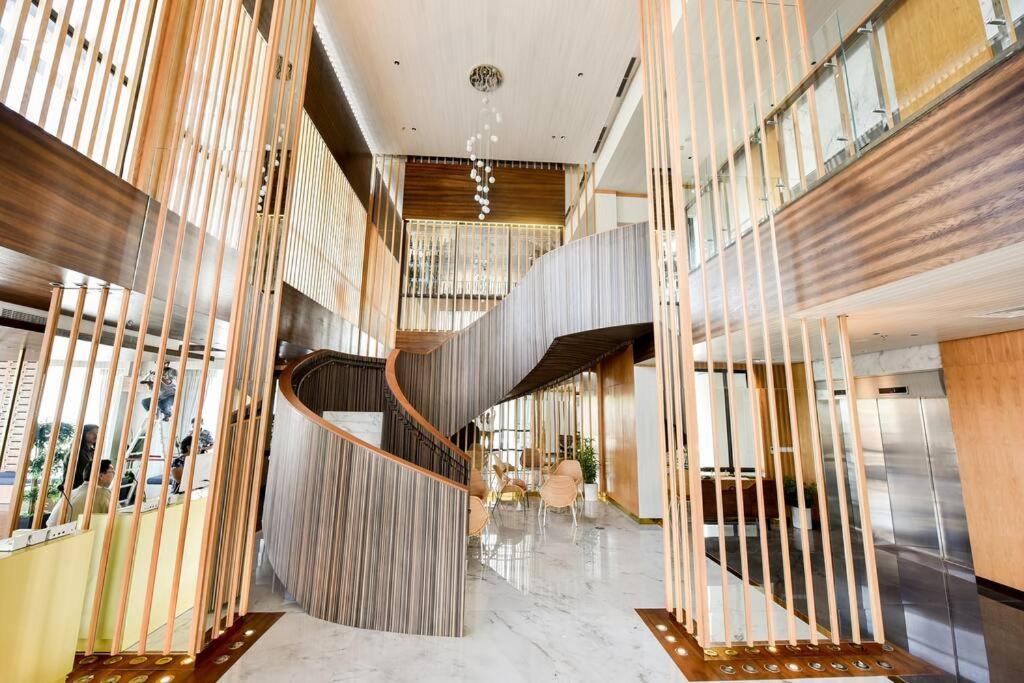 Lovina 8-Ad At One Residence Batam Екстериор снимка